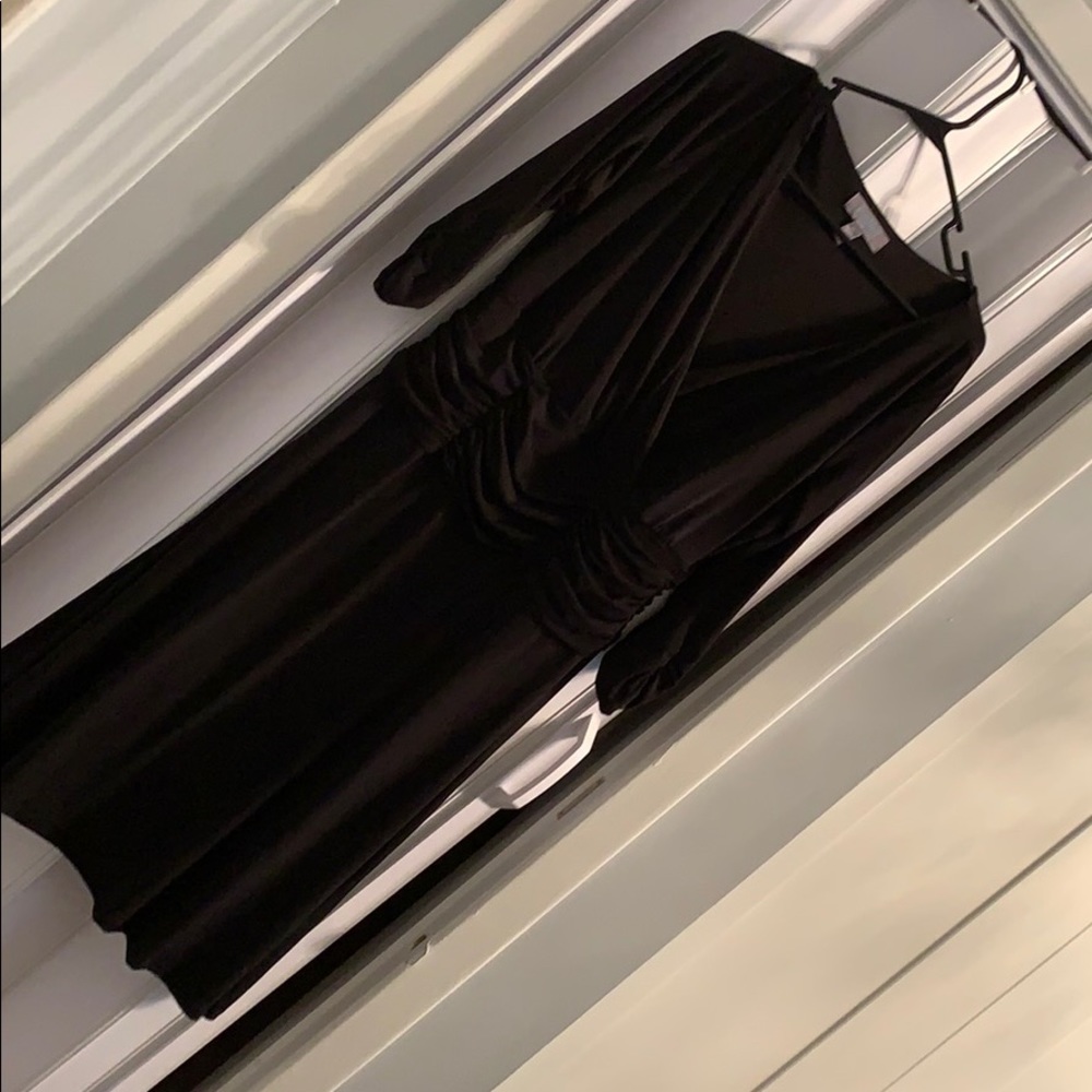 LBD.  perfect dress for all occasions.